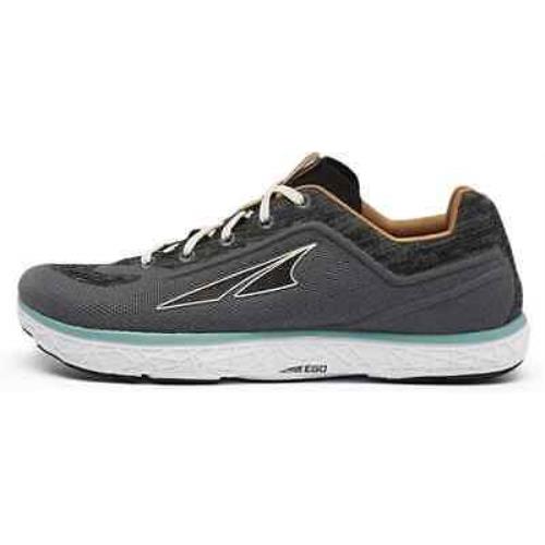 Altra Women`s Torin 5 Road Running Shoes Gray/coral 8 D W US