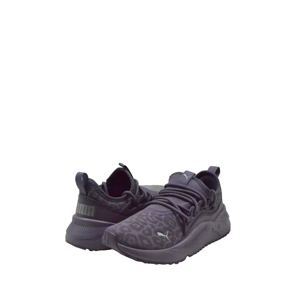 Women`s Shoes Puma Pacer Future Allure Triple Athletic Sneakers 38764801 Purple