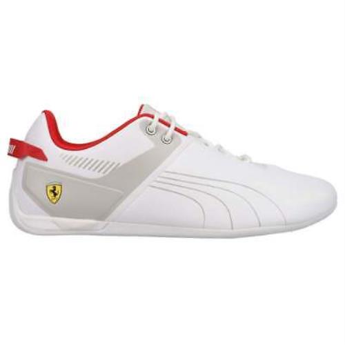 Puma 306857-02 Scuderia Ferrari A3rocat Motorsport Mens Sneakers Shoes Casual
