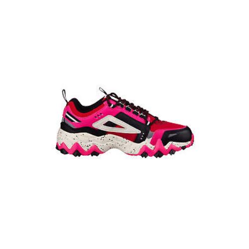 Fila shoes  - Pink 1