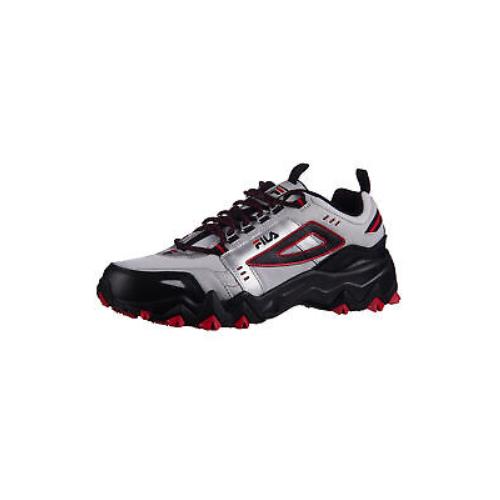 Fila Men`s Trail Athletic Shoe Hiking Shoes - 11M