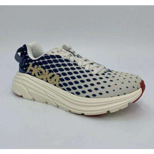 Hoka One One Womens Rincon TK Running Shoes 1114631/VITF Size 10.5