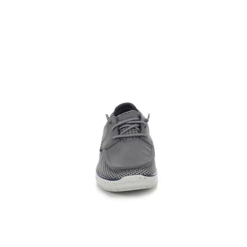 Skechers shoes Melo Waymer - Charcoal 10