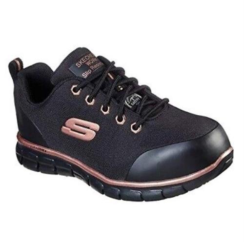 Skechers - Womens Sure Track-chiton Shoe