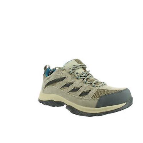 Columbia Womens Tan Hiking Shoes Size 10 4479695