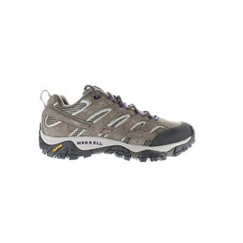 Merrell Womens Moab Vent 2 Hiking Shoes Size 8.5 5494359