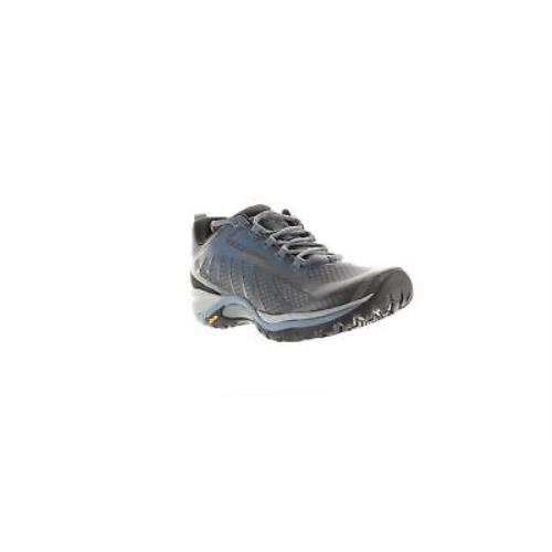 Merrell Womens Siren 2 Rock Bluestone Hiking Shoes Size 8 4515287