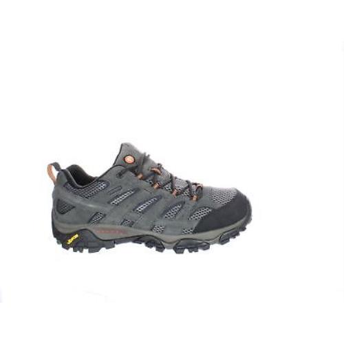 Merrell Mens Moab 2 Beluga Hiking Shoes Size 10 1408947