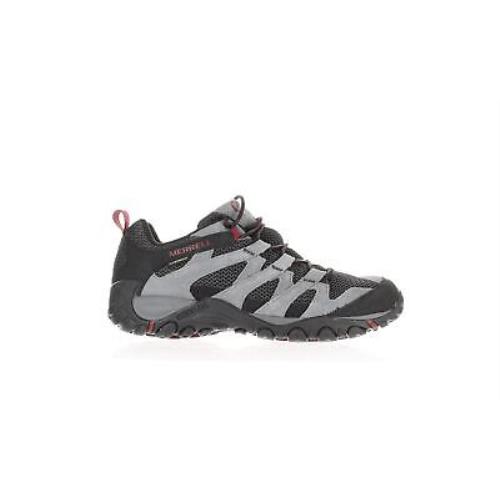 Merrell Mens Alverstone Castlerock Hiking Shoes Size 10.5 2315452