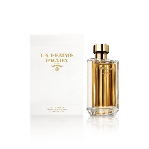 Prada LA Femme 3.4 Edp SP Tst Perfume For Women