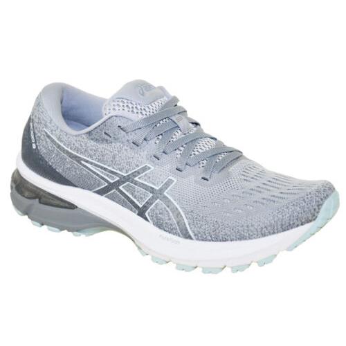 Asics Women`s GT-2000 9 Knit Running Shoes Style 1012A867-020