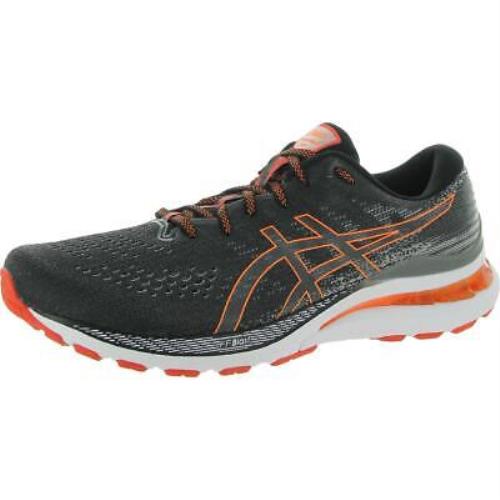 Asics Mens Gel Kayano 28 Mesh Gym Trainers Running Shoes Sneakers Bhfo 9390