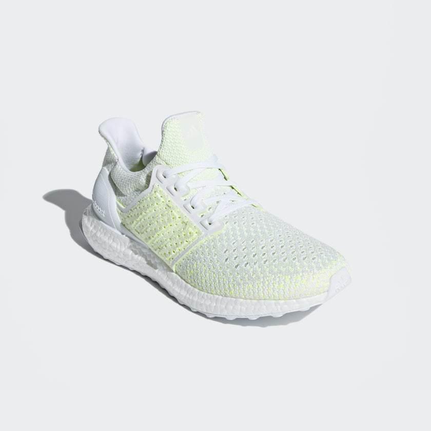 Adidas shoes UltraBoost Clima - White 0