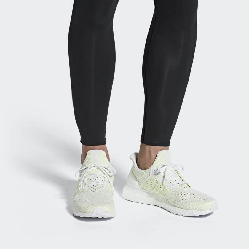 Adidas shoes UltraBoost Clima - White 3