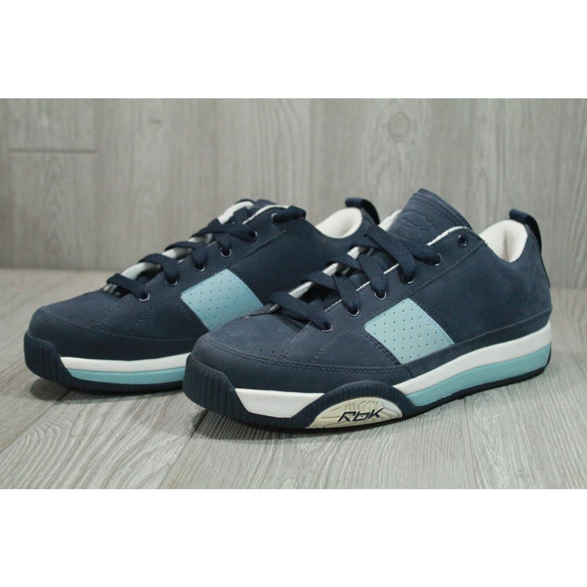 Reebok shoes  - Blue 0