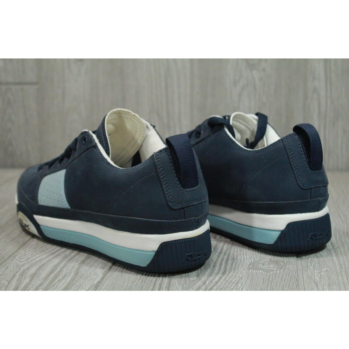 Reebok shoes  - Blue 2