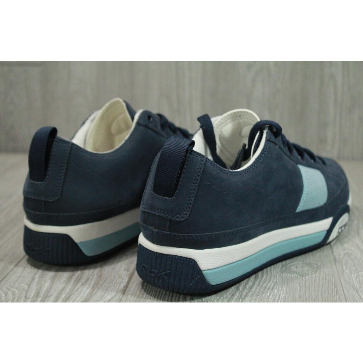 Reebok shoes  - Blue 3
