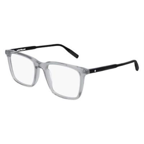 Montblanc Established MB 0011O Eyeglasses 013