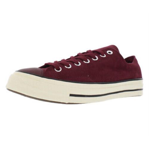 Converse Chuck Taylor All Star 70 Ox Unisex Shoes Size 8 Color: Red