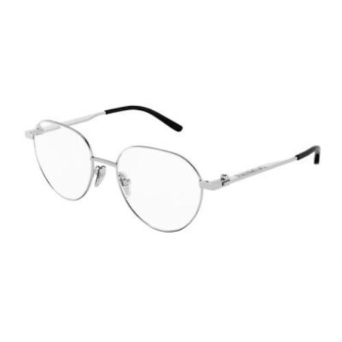 Balenciaga Everyday BB 0168O Eyeglasses 001