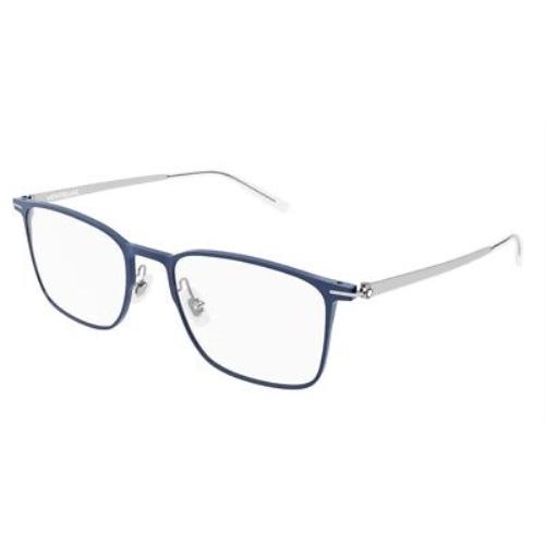 Montblanc Established MB 0193O Eyeglasses 003