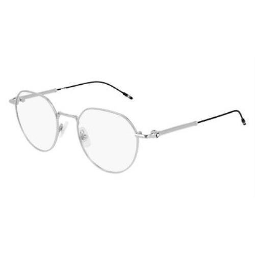 Montblanc Established MB 0060O Eyeglasses 003