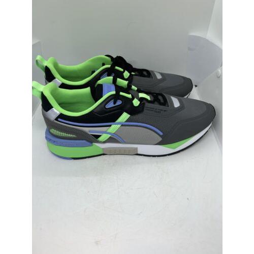 Puma shoes Mirage - Gray 5