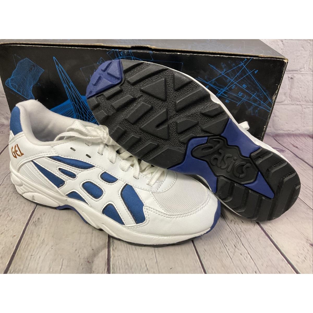 asics size 6 mens