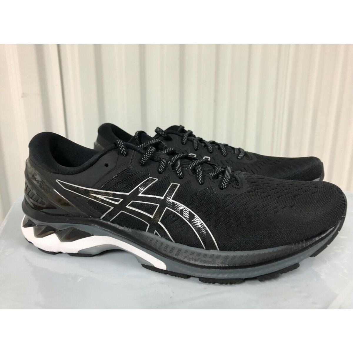 asics gel kayano 10.5