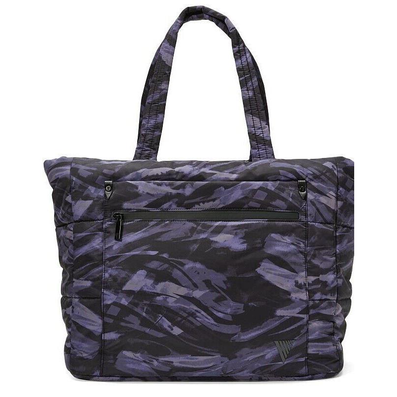 Victoria secret free duffle bag with $75 on sale purchase