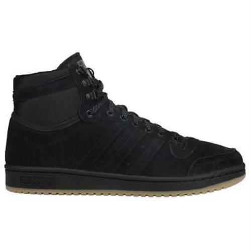 Adidas FV4924 Ten High Mens Sneakers Shoes Casual - Black