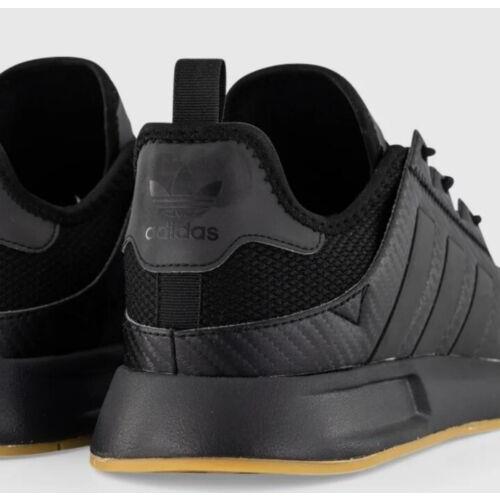 Adidas shoes  - Black 6
