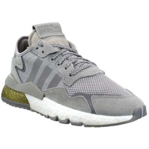 Adidas shoes Nite Jogger - Grey 0