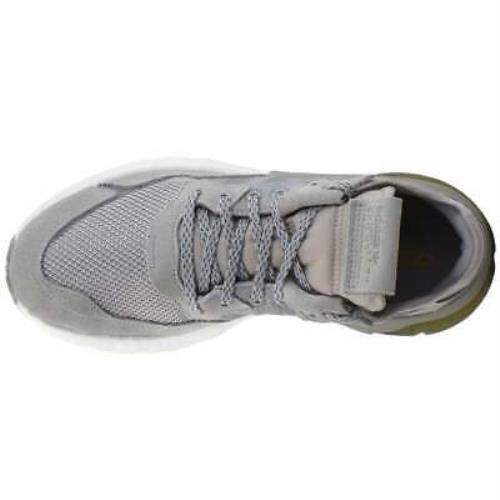 Adidas shoes Nite Jogger - Grey 2