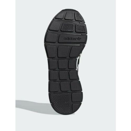Adidas shoes Swift Run - Black 8