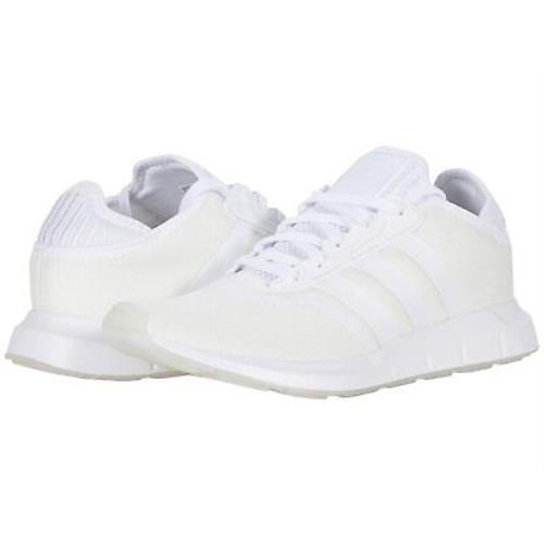 Woman`s Sneakers Athletic Shoes Adidas Originals Swift Run X W