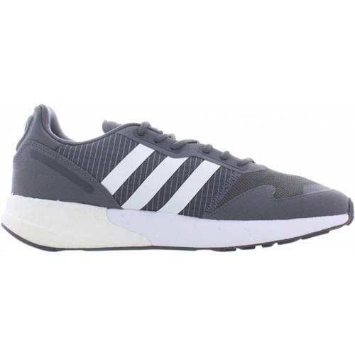 Adidas shoes  - Grey 9