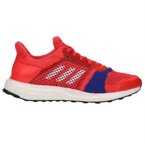 Adidas B75867 Ultraboost Ultra Boost St Womens Running Sneakers Shoes