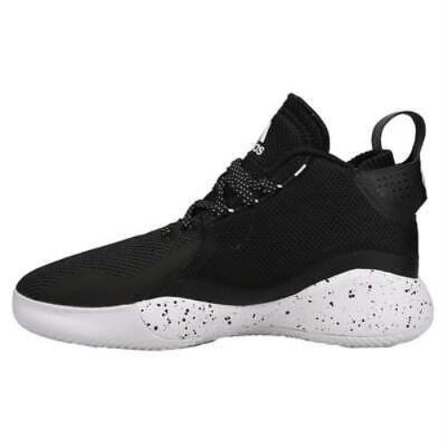 Adidas shoes Rose - Black 1