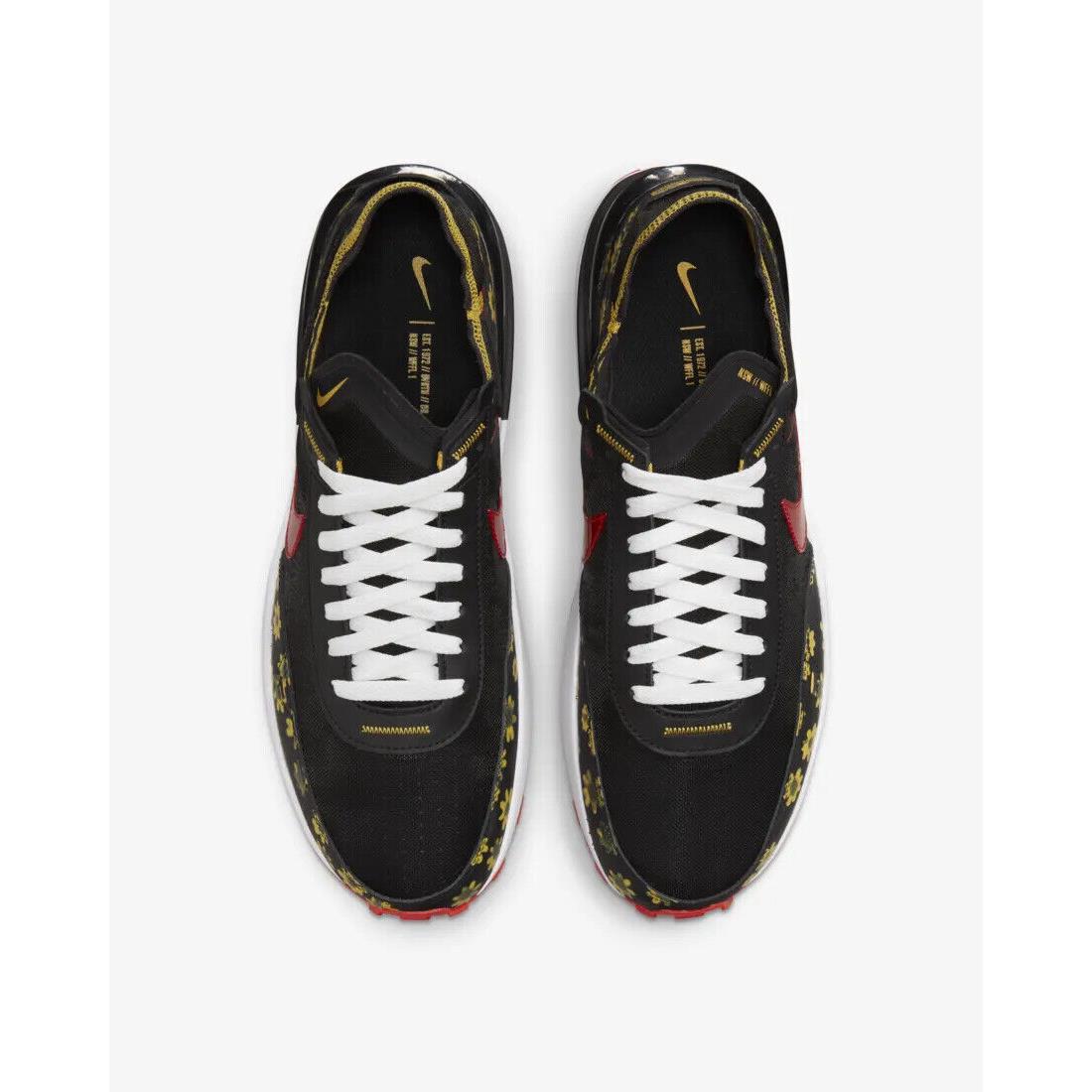 Nike shoes Waffle One - Black 1