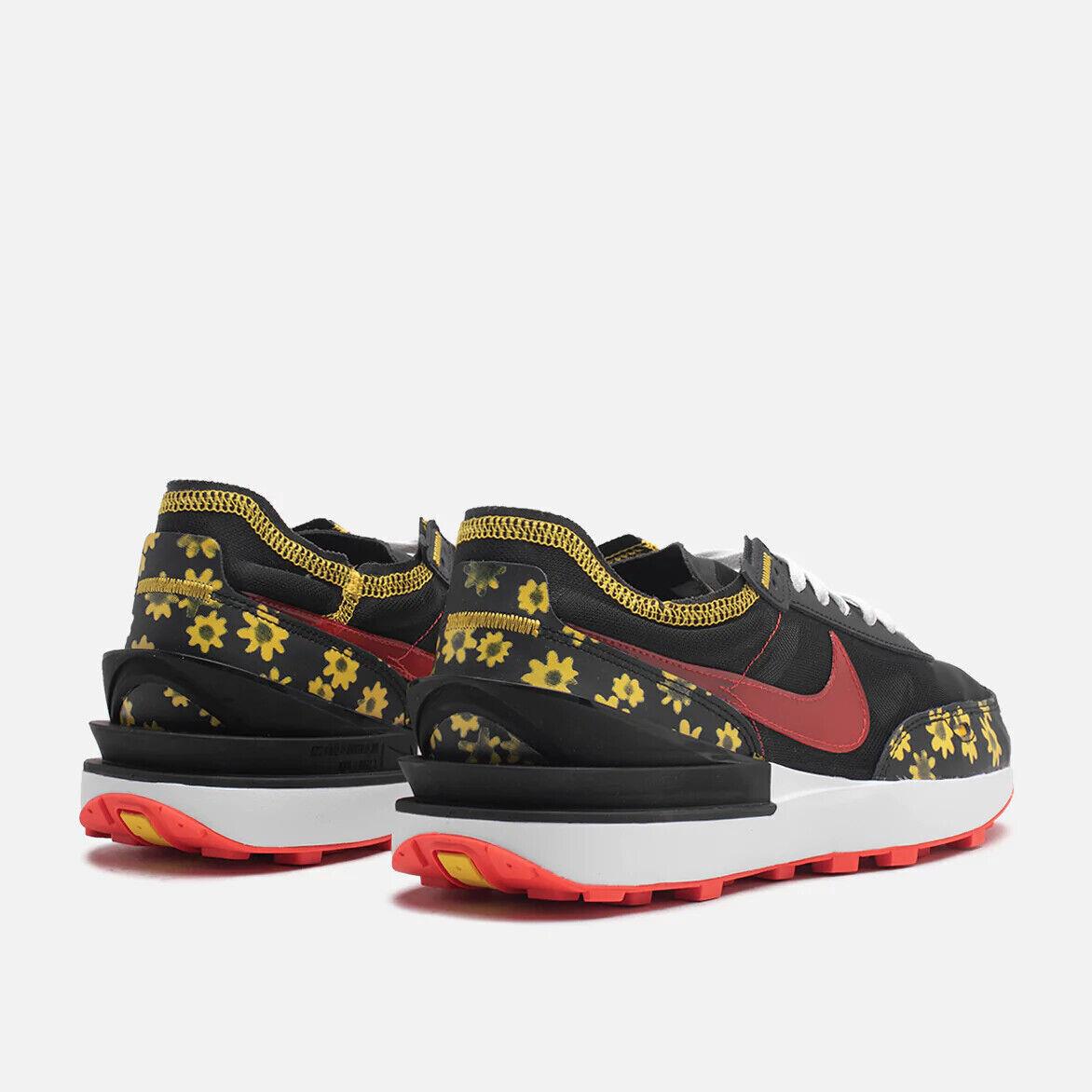 Nike shoes Waffle One - Black 5