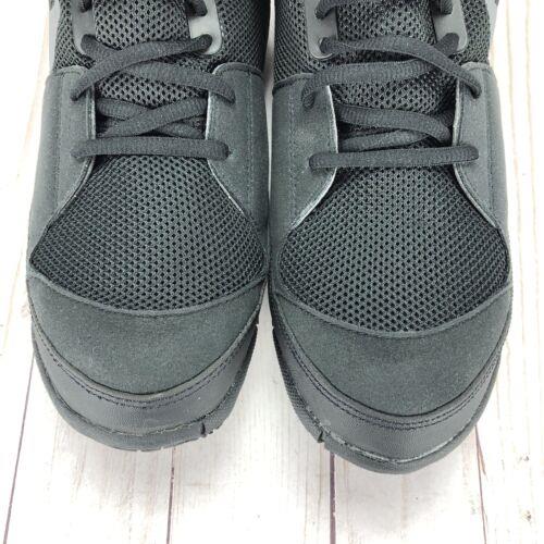 Nike shoes Fury - Black 4