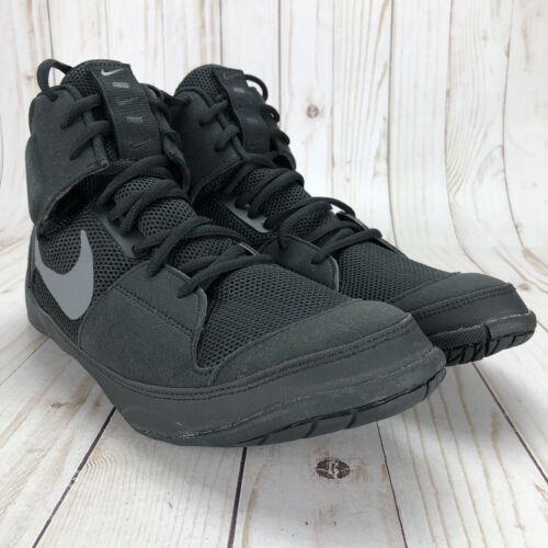 Nike shoes Fury - Black 0