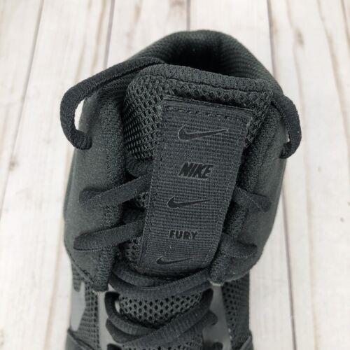 Nike shoes Fury - Black 6