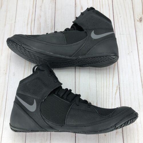 Nike shoes Fury - Black 7