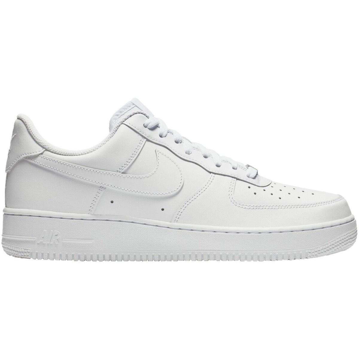 Nike Men`s Air Force 1 `07 Shoes
