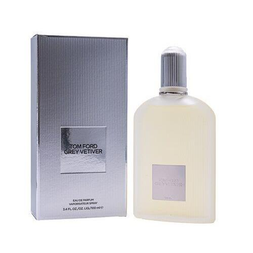 Tom Ford Grey Vetiver 3.4 oz Edp Cologne For Men