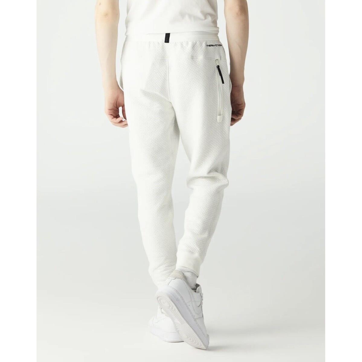 Nike Thermal-fit Adv Tech Pack Jogger Pants Sail Wht DD6625-133 Sz XL