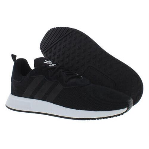 Adidas Originals X_plr S Mens Shoes Size 7.5 Color: Black/black/white