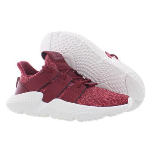 Adidas Prophere W Womens Shoes Size 8 Color: Trace Maroon/noble Maroon-solar